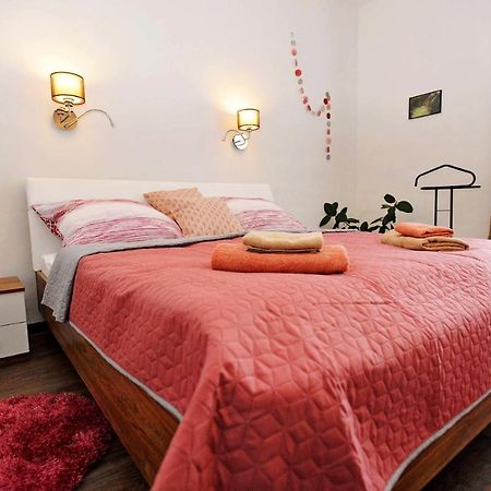 Nobilis Apartman Егер Екстериор снимка
