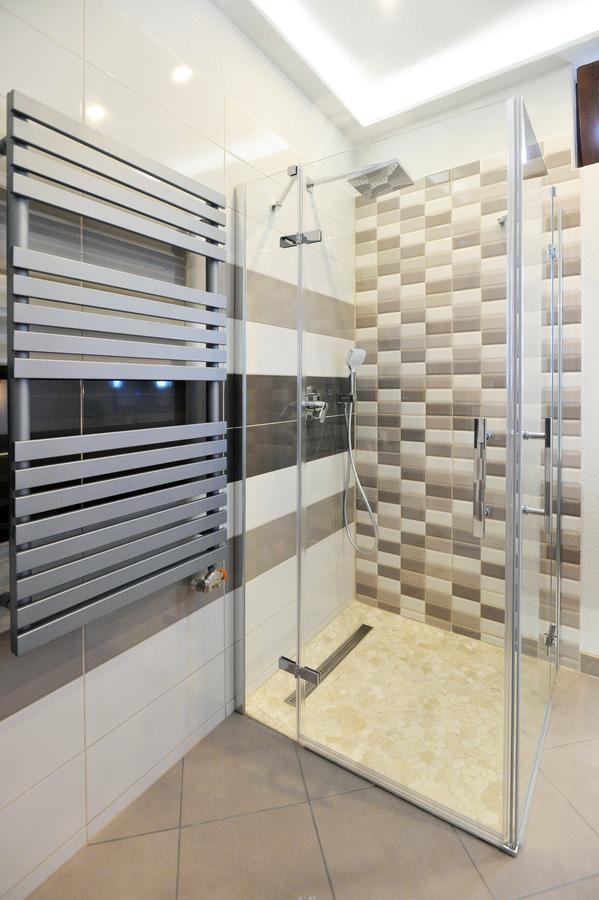 Nobilis Apartman Егер Екстериор снимка